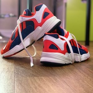 Adidas Yung-1 'Chalk White'